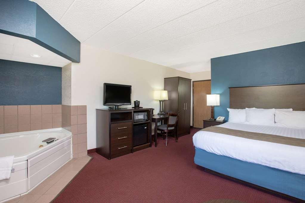 Americinn By Wyndham Hayward Quarto foto