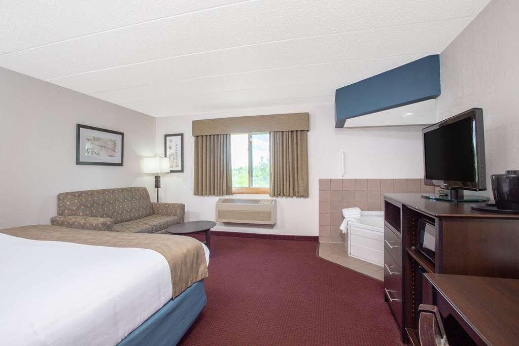 Americinn By Wyndham Hayward Quarto foto